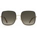 Damensonnenbrille Jimmy Choo JAYLA-S-5701QHA ø 57 mm