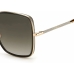 Naisten aurinkolasit Jimmy Choo JAYLA-S-5701QHA ø 57 mm