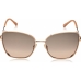 Lunettes de soleil Femme Jimmy Choo ALEXIS-S-59PY3FF ø 59 mm