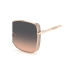 Lunettes de soleil Femme Jimmy Choo ALEXIS-S-59PY3FF ø 59 mm