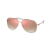 Damensonnenbrille Michael Kors MK1101B-11086F ø 60 mm