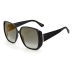 Naiste Päikeseprillid Jimmy Choo CLOE-S-62807FQ Ø 62 mm