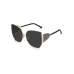 Damensonnenbrille Jimmy Choo RIVER-S-61RHLIR Ø 61 mm