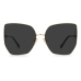 Óculos escuros femininos Jimmy Choo RIVER-S-61RHLIR Ø 61 mm