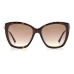 Lunettes de soleil Femme Jimmy Choo ROSE-S-55086HA Ø 55 mm