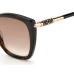 Ladies' Sunglasses Jimmy Choo ROSE-S-55086HA Ø 55 mm