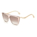 Dámske slnečné okuliare Jimmy Choo SUVI-S-58FWMNQ ø 58 mm