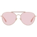 Damensonnenbrille Jimmy Choo ABBIE-G-S-61W66Q4 Ø 61 mm