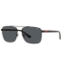 Herrensonnenbrille Ralph Lauren PH3137-926787 ø 59 mm