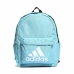 Sport hátizsák Adidas CLSC BOS BP HR9813 Kék