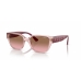 Damensonnenbrille Vogue VO5459SB-282814 Ø 53 mm