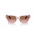 Ladies' Sunglasses Vogue VO5459SB-282814 Ø 53 mm