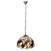 Suspension Viro Pedrera Blanc Fer 60 W 30 x 125 x 30 cm