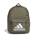 Skolas soma Adidas CLSC BOS BP HR9810 Zaļš