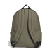 School Bag Adidas CLSC BOS BP HR9810 Green