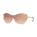 Solbriller til kvinder Versace VE2182-12526F