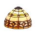 Lampadario Viro Avorio Ferro 60 W 50 x 20 x 20 cm