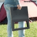 Barbecue Pieghevole Portatile a Carbone InnovaGoods 8435527817916 Acciaio Multicolore (Ricondizionati B)