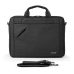 Laptop Case Port Designs 135172 Black 15,6