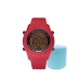 Horloge Dames Watx & Colors RELOJ10_M (Ø 43 mm)