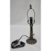 Stolna svjetiljka Viro Belle Rouge Granatna Zinc 60 W 20 x 37 x 20 cm
