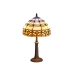 Stolna svjetiljka Viro Marfíl Bjelokost Zinc 60 W 30 x 50 x 30 cm