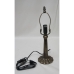 Bordslampa Viro Museum Vit Zink 60 W 20 x 37 x 20 cm