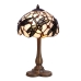 Bureaulamp Viro Pedrera Wit Zink 60 W 20 x 37 x 20 cm