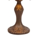 Настолна лампа Viro TABLE LAMP Бежов цинк 60 W 20 x 37 x 20 cm