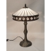 Lampă de masă Viro Ilumina Alb Zinc 60 W 30 x 50 x 30 cm