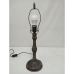 Lampă de masă Viro Ilumina Alb Zinc 60 W 30 x 50 x 30 cm