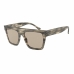 Herrsolglasögon Armani AR8177-5922-3 Ø 52 mm