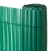 Gard pentru grădină Verde PVC Plastic 1 x 300 x 200 cm