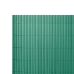 Gard pentru grădină Verde PVC Plastic 1 x 300 x 200 cm