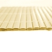 Puutarha-aita Beige PVC 1 x 300 x 100 cm