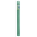 Kerti Kerítés Zöld PVC Műanyag 1 x 300 x 200 cm