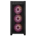 Unitate Semi-tower ATX Asus TUF GAMING GT302 TG ARGB Negru Multicolor