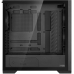 Boîtier ATX semi-tour Asus TUF GAMING GT302 TG ARGB Noir Multicouleur