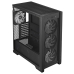 ATX Semi-toren doos Asus TUF GAMING GT302 TG ARGB Zwart Multicolour