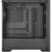 Caja Semitorre ATX Asus TUF GAMING GT302 TG ARGB Negro Multicolor