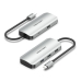 Hub USB Vention TNAHB Grigio