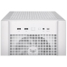 Boîtier ATX semi-tour Asus TUF GAMING GT302 TG ARGB Blanc Multicouleur