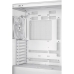 Boîtier ATX semi-tour Asus TUF GAMING GT302 TG ARGB Blanc Multicouleur