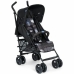 Passeggino per Bambini Chicco London Nero