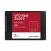 Жесткий диск Western Digital Red WDS200T2R0A 2 TB SSD