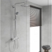 Douchekop Grohe 26462000 3 Posities