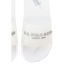 Ciabatte da Donna U.S. Polo Assn. AMAMI009 WHI008  Bianco