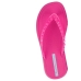 Női flip flops Ipanema  27130 AV473 Rózsaszín