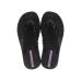 Női flip flops Ipanema  27130 AV465 Fekete