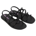 Dames Slippers Ipanema 27135 AV559 Zwart